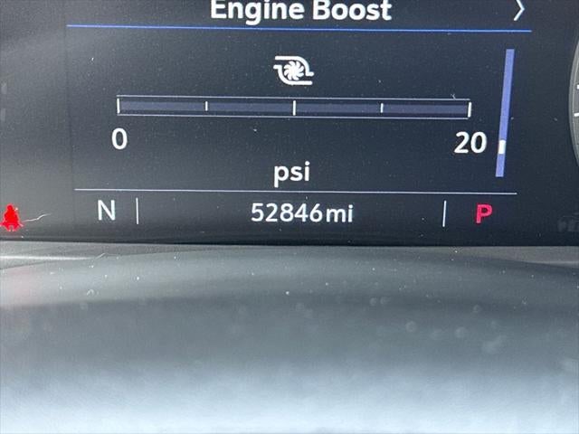 2024 Cadillac CT4 Premium Luxury