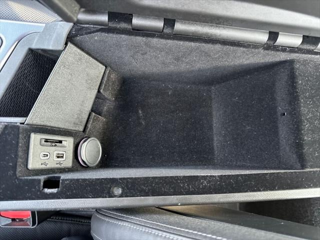 2024 Cadillac CT4 Premium Luxury