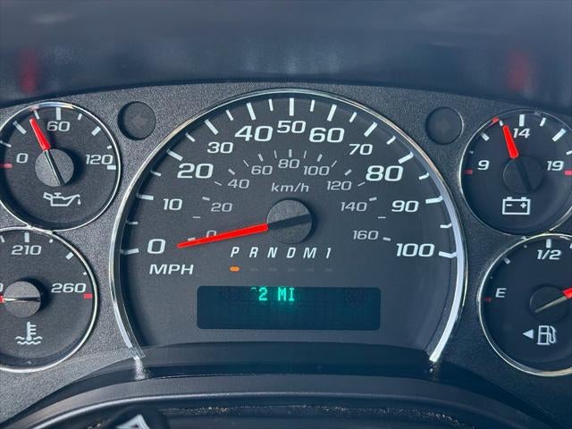 2025 Chevrolet Express LT Passenger