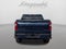 2023 Chevrolet Silverado Custom