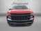 2022 Chevrolet Silverado LTD Custom Trail Boss