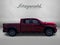 2019 Chevrolet Silverado RST