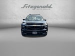 2025 Chevrolet Traverse LT 1LT