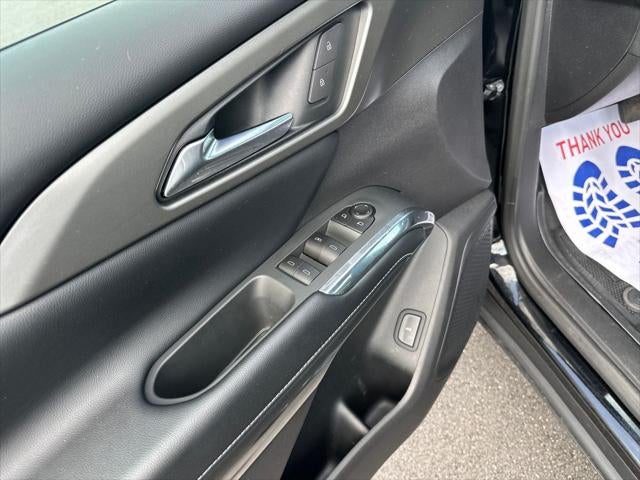 2025 Chevrolet Traverse LT 1LT