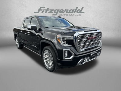 2019 GMC Sierra Denali