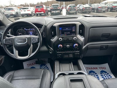 2019 GMC Sierra Denali