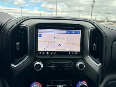 2019 GMC Sierra Denali