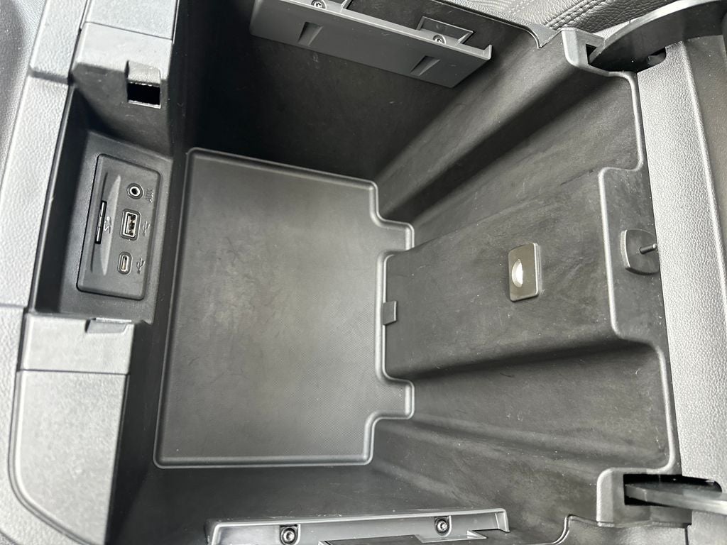 2019 GMC Sierra Denali