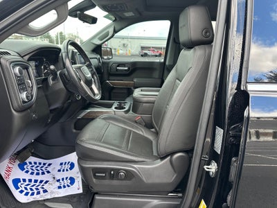 2019 GMC Sierra Denali