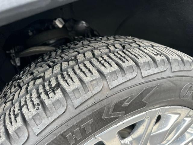 2019 GMC Sierra Denali