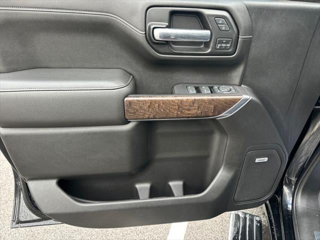 2019 GMC Sierra Denali