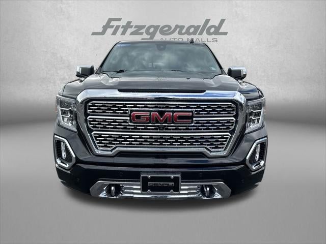 2019 GMC Sierra Denali