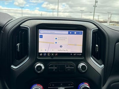 2019 GMC Sierra Denali