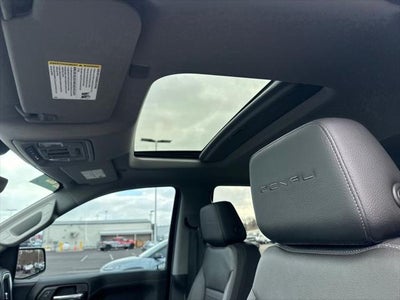 2019 GMC Sierra Denali