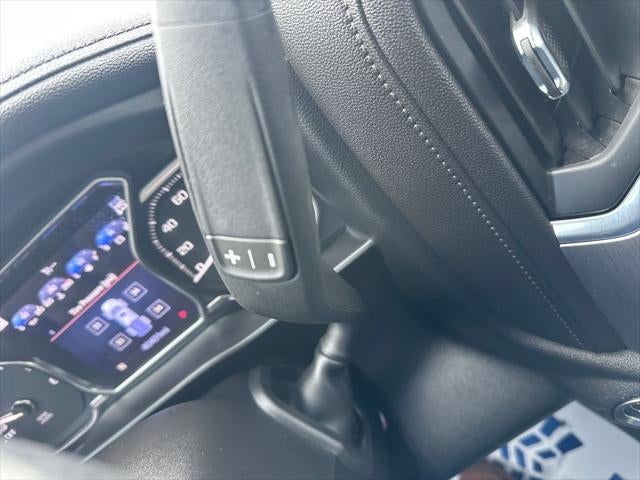 2019 GMC Sierra Denali