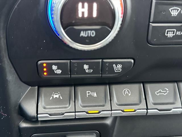 2019 GMC Sierra Denali