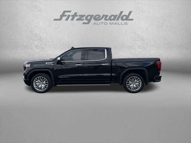 2019 GMC Sierra Denali