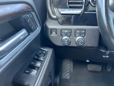 2025 GMC Sierra SLT