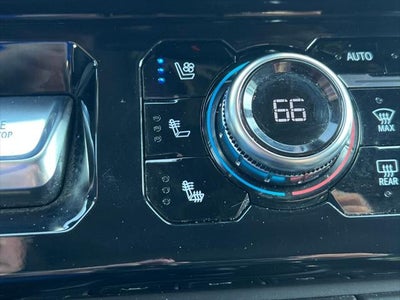 2023 GMC Sierra AT4