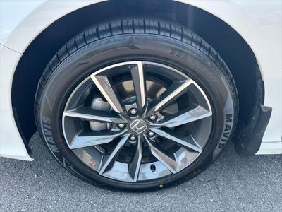 2022 Honda Accord EX-L