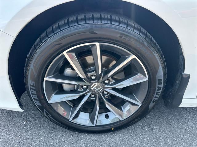 2022 Honda Accord EX-L