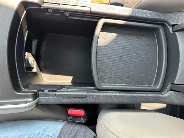 2022 Honda Accord EX-L