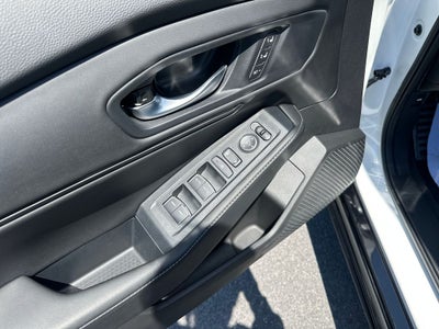 2025 Honda Accord Sport-L