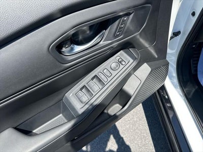 2025 Honda Accord Sport-L