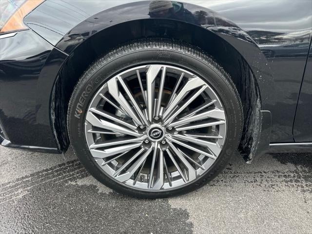 2025 Nissan Altima 2.5 SL