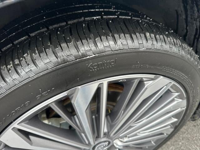 2025 Nissan Altima 2.5 SL