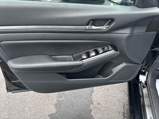 2025 Nissan Altima 2.5 SL