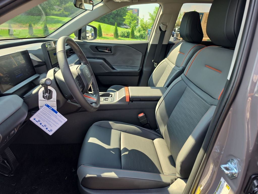2026 Toyota RAV4 Woodland