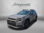 2026 Toyota RAV4 Woodland