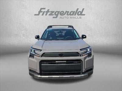 2026 Toyota RAV4 Woodland