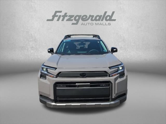 2026 Toyota RAV4 Woodland