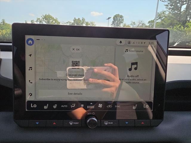 2026 Toyota RAV4 Woodland