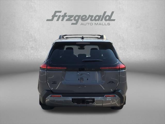 2026 Toyota RAV4 Woodland