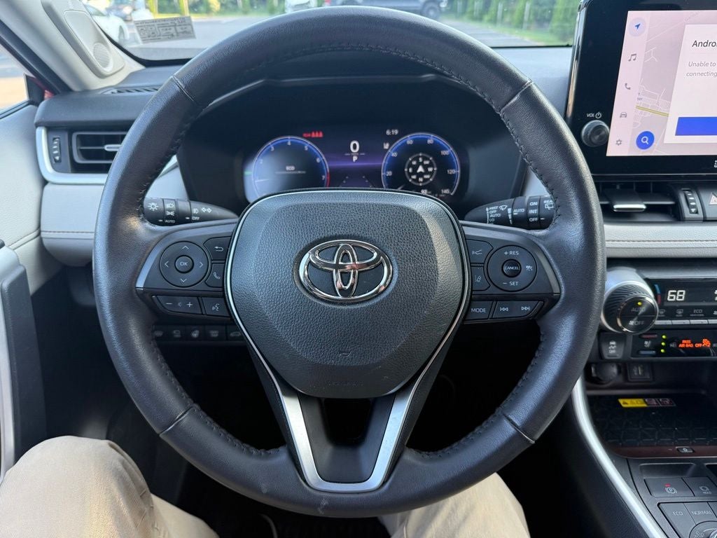 2024 Toyota RAV4 Limited