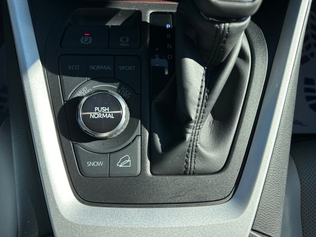 2024 Toyota RAV4 Limited