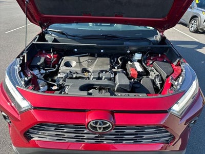 2024 Toyota RAV4 Limited