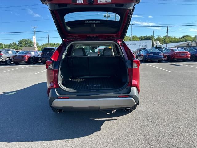 2024 Toyota RAV4 Limited