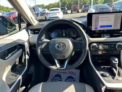 2024 Toyota RAV4 Limited