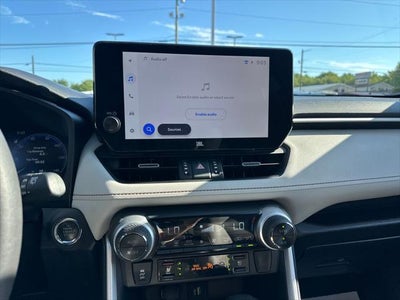 2024 Toyota RAV4 Limited