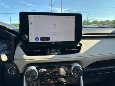 2024 Toyota RAV4 Limited