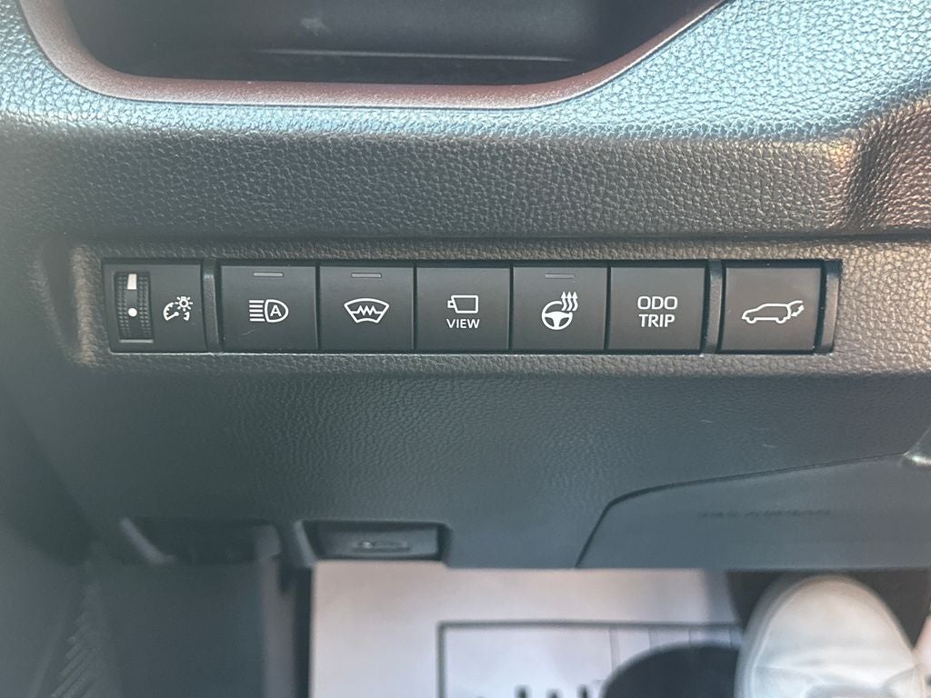2023 Toyota RAV4 Limited