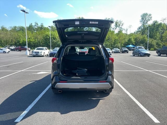 2023 Toyota RAV4 Limited