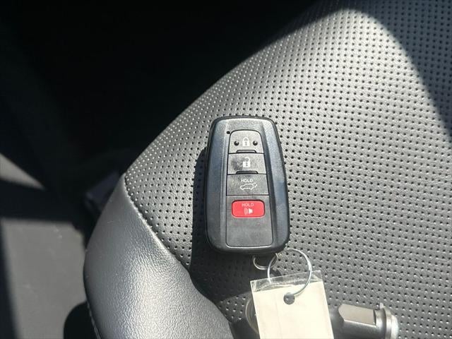 2023 Toyota RAV4 Limited