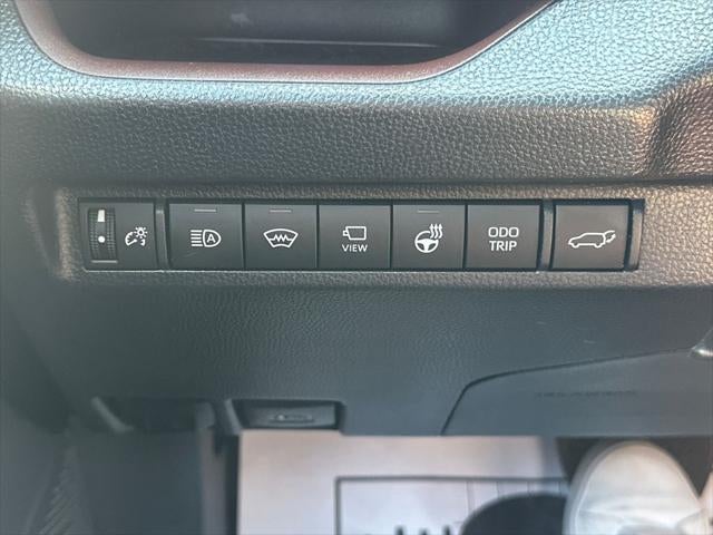 2023 Toyota RAV4 Limited
