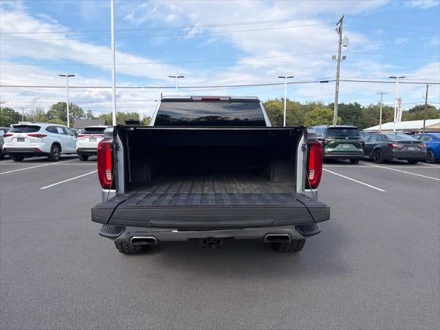 2023 GMC Sierra SLT