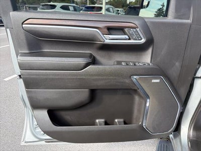2023 GMC Sierra SLT